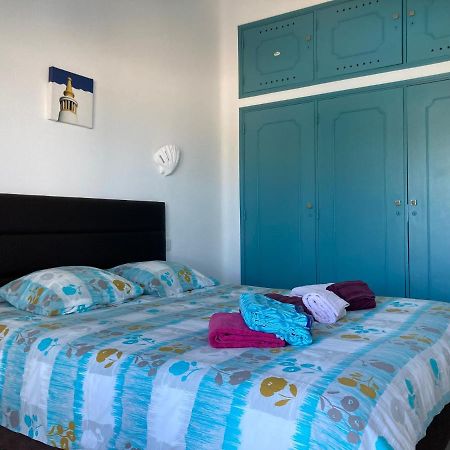 Ferienwohnung Casa As Gaivotas Carvoeiro  Exterior foto