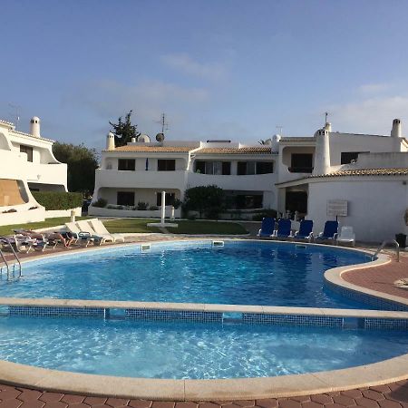 Ferienwohnung Casa As Gaivotas Carvoeiro  Exterior foto