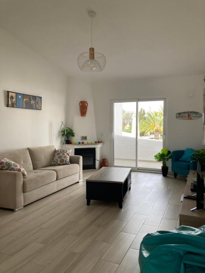 Ferienwohnung Casa As Gaivotas Carvoeiro  Exterior foto