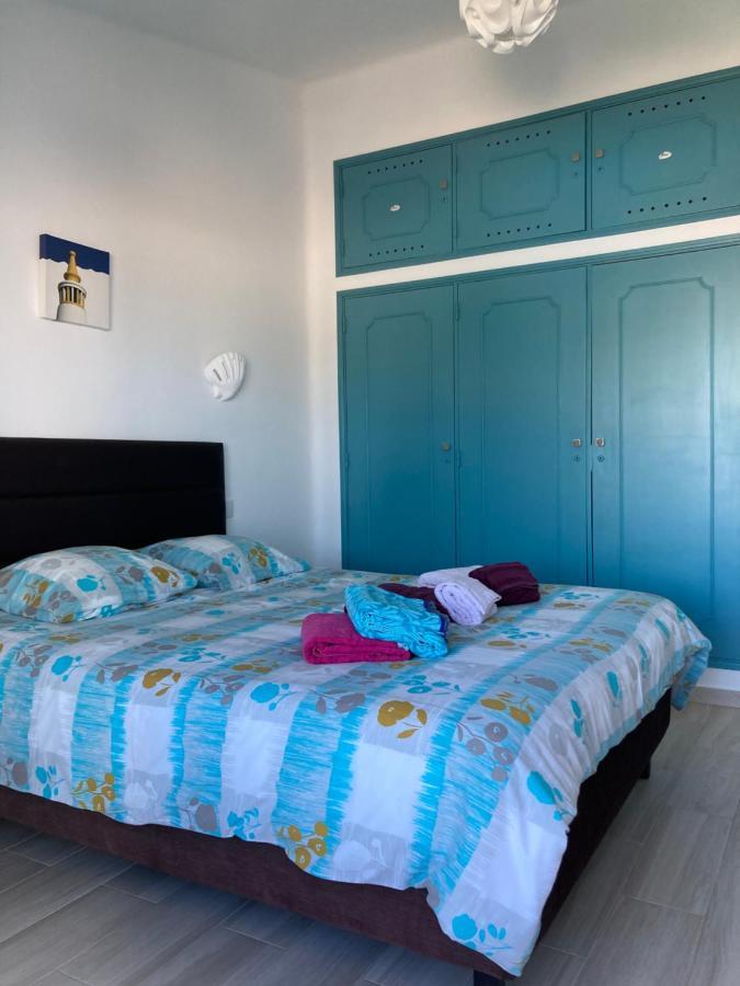Ferienwohnung Casa As Gaivotas Carvoeiro  Exterior foto