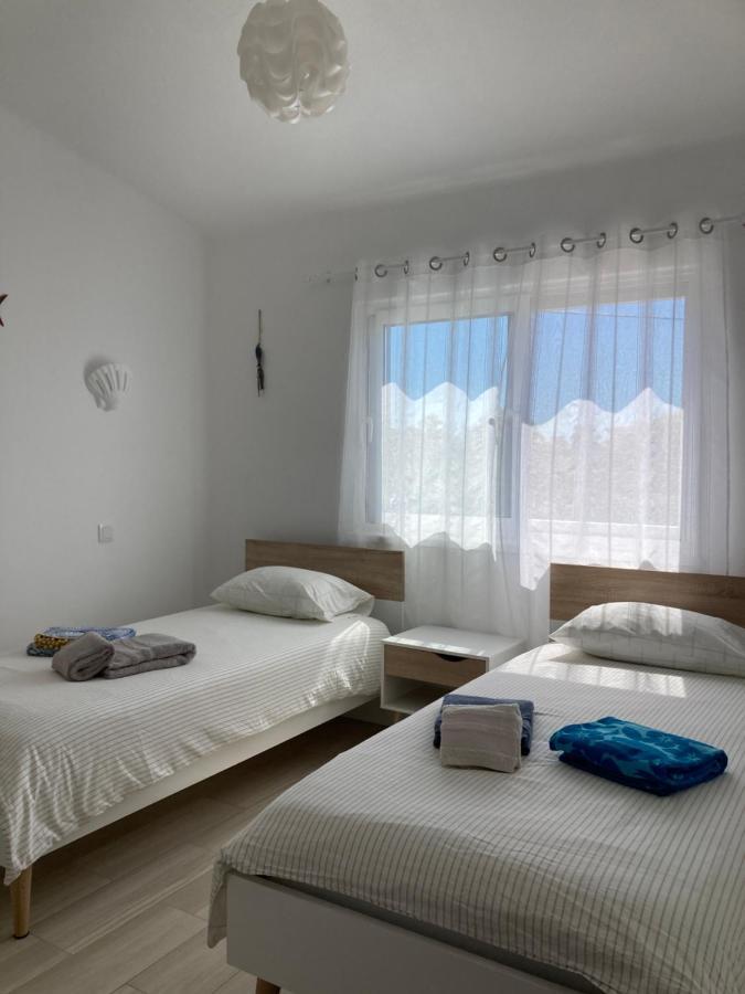 Ferienwohnung Casa As Gaivotas Carvoeiro  Exterior foto