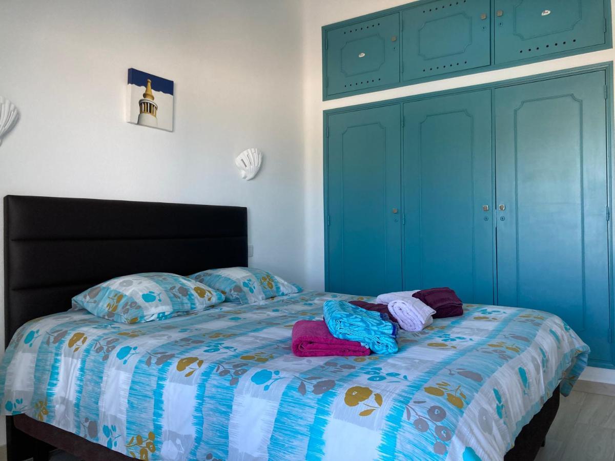 Ferienwohnung Casa As Gaivotas Carvoeiro  Exterior foto