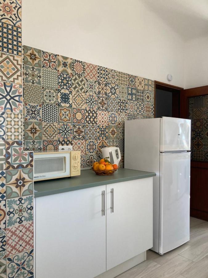 Ferienwohnung Casa As Gaivotas Carvoeiro  Exterior foto