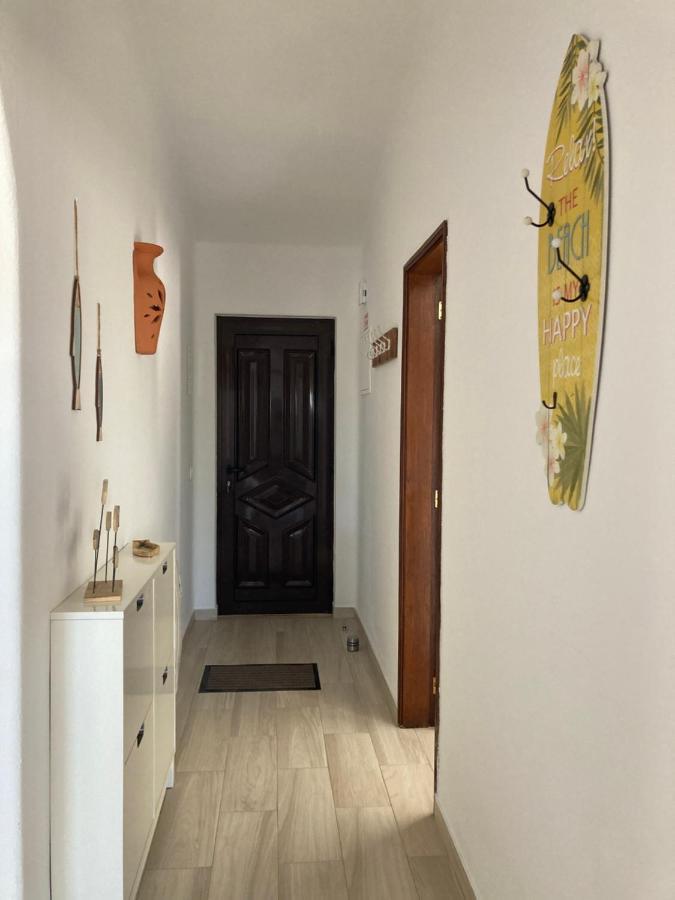 Ferienwohnung Casa As Gaivotas Carvoeiro  Exterior foto