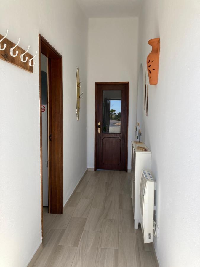 Ferienwohnung Casa As Gaivotas Carvoeiro  Exterior foto