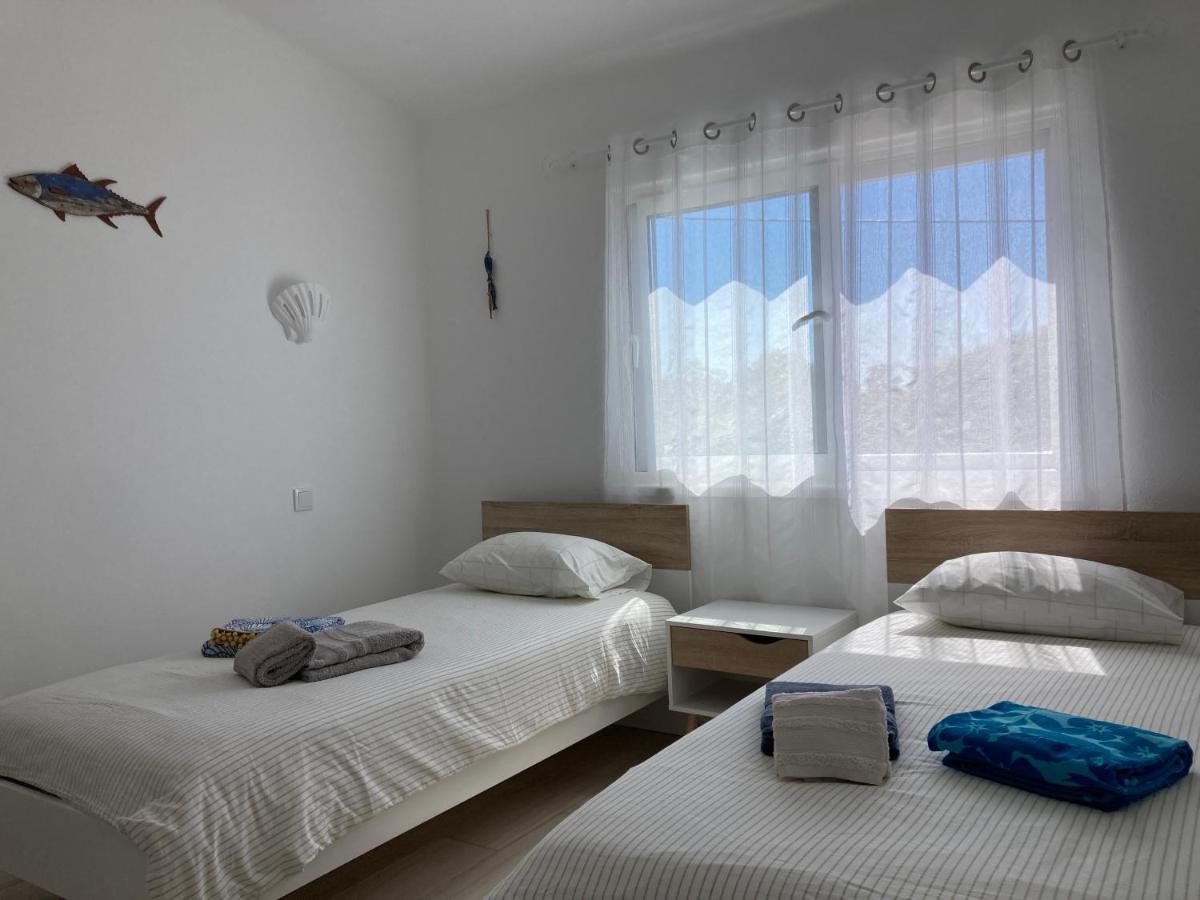 Ferienwohnung Casa As Gaivotas Carvoeiro  Exterior foto