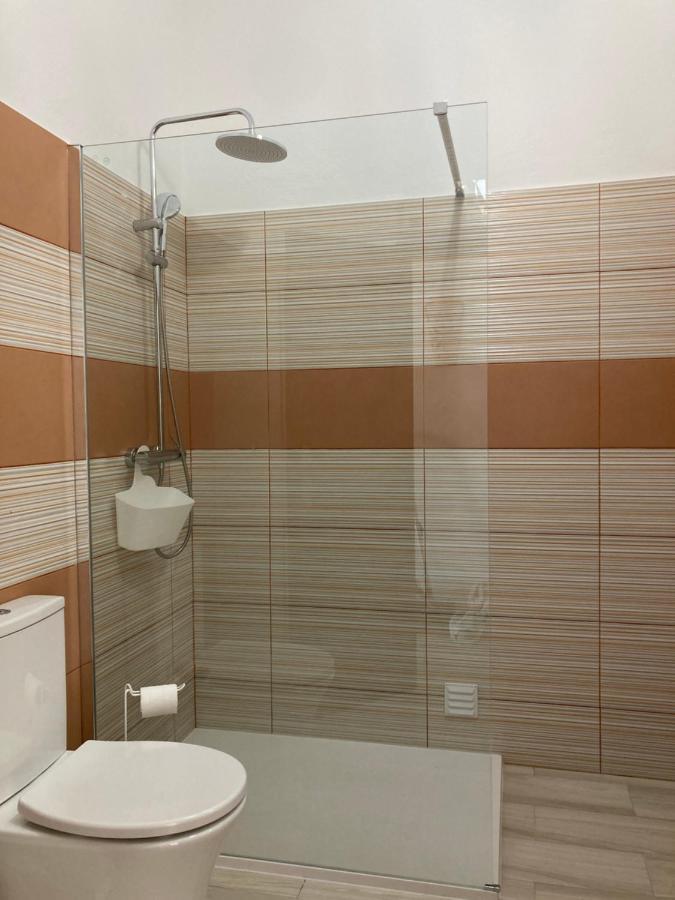 Ferienwohnung Casa As Gaivotas Carvoeiro  Exterior foto