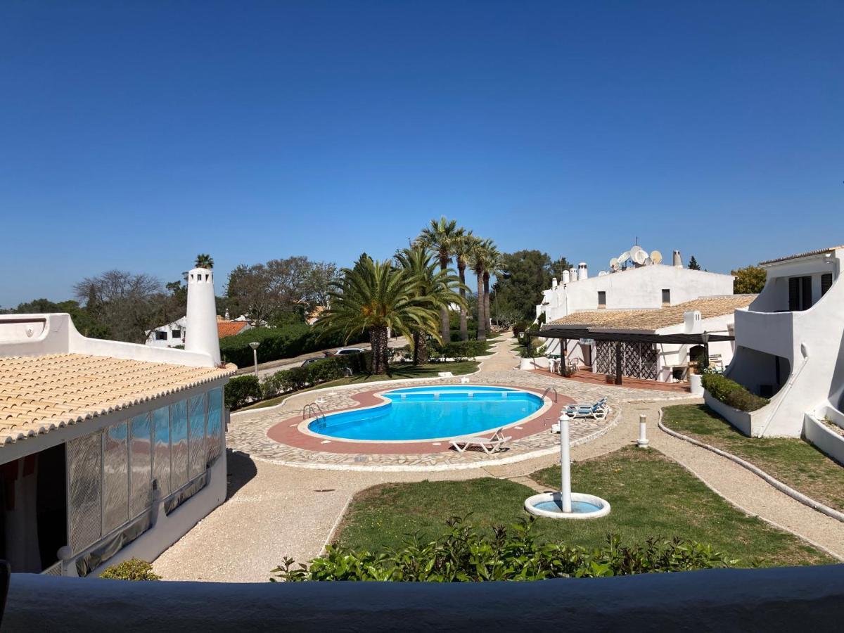 Ferienwohnung Casa As Gaivotas Carvoeiro  Exterior foto