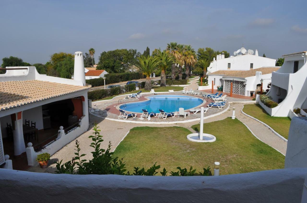 Ferienwohnung Casa As Gaivotas Carvoeiro  Exterior foto