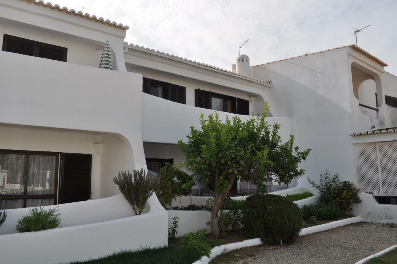 Ferienwohnung Casa As Gaivotas Carvoeiro  Exterior foto