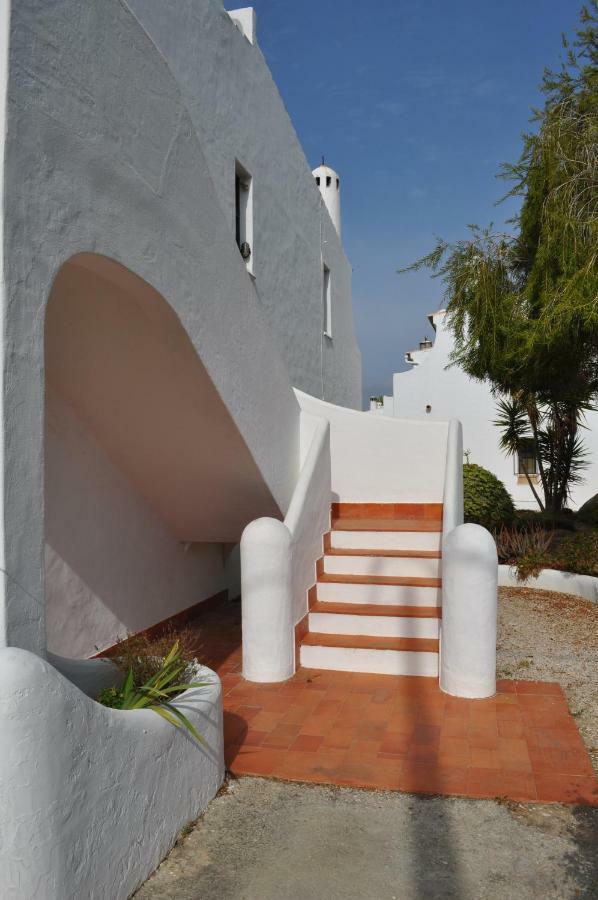 Ferienwohnung Casa As Gaivotas Carvoeiro  Exterior foto
