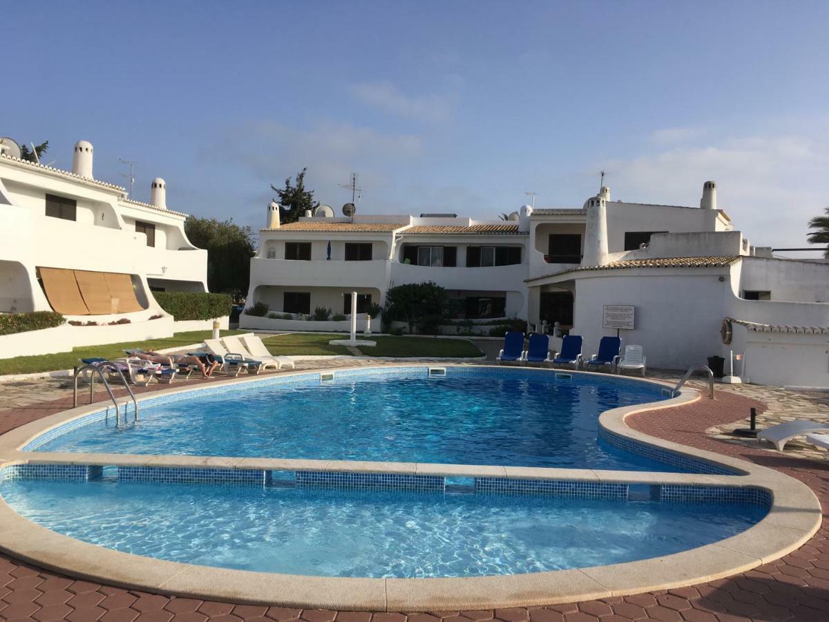 Ferienwohnung Casa As Gaivotas Carvoeiro  Exterior foto