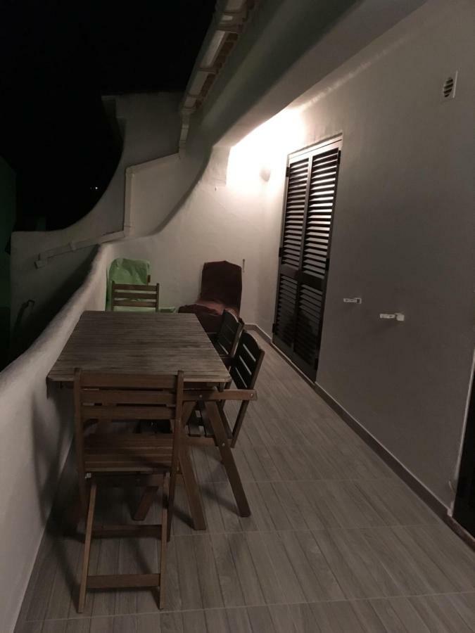 Ferienwohnung Casa As Gaivotas Carvoeiro  Exterior foto